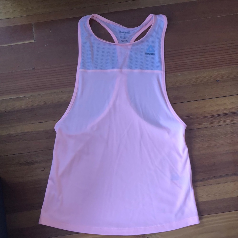 Reebok Muscle Tank